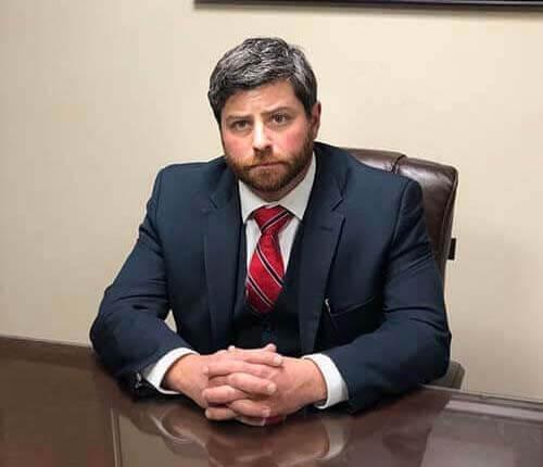 Criminal Defense Attorney Jeff Bauer