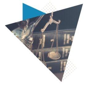 scales of justice image on Bauer Scanlon and Wigginton law firm site